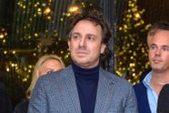 Marco Borsato reageert op aangifte seksueel misbruik minderjarige