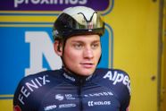 Mathieu Van der Poel doet opvallende uitspraak over de Ronde van Vlaanderen na afgelasting Parijs-Roubaix
