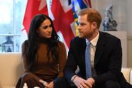 Harry en Meghan halen flink uit naar Britse koningshuis in nieuwe documentaire