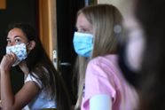 Artsen maken zich grote zorgen om mondmaskerplicht: “Zorgt voor onveilige omgevingen”