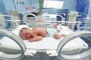 Vrouw (37) overlijdt aan Covid-19 zonder haar pasgeboren baby ooit gezien te hebben