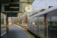 27.000 treinreizigers zullen worden getroffen door werken Brussel-Zuid: "Elke weekdag worden 47 piekuurtreinen afgeschaft"