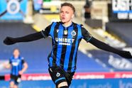 'Noa Lang verlaat wellicht Club Brugge en versiert fraaie toptransfer'