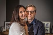 Droevig nieuws over huwelijk van Nuria en Stijn uit 'Blind Getrouwd': "We zijn onszelf verloren"
