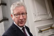 Pieter De Crem: “Afwijzing van PS om onderhandelingen met N-VA te beginnen heeft diepe sporen nagelaten”