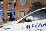 Politieagent overvallen in Brussel nadat hij aan groep jongeren vroeg om mondmasker te dragen