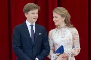 Slecht nieuws voor jarige prins Gabriël: Hij krijgt geen dotatie