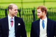 Na ophef over Netflix-docu haalt prins Harry nu ook hard uit naar broer William