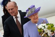 Verontrustende berichten over Britse Queen na overlijden prins Philip