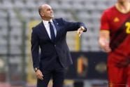 Roberto Martínez nieuwe bondscoach van Nederland? "Dat verhaal doet de ronde"