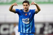 Serieuze klap vlak voor Club Brugge: 'Roman Yaremchuk verlaat AA Gent'