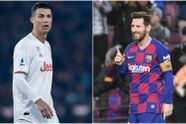 Ongelofelijke transferbom: 'Ronaldo en Messi komend seizoen samen bij déze club'