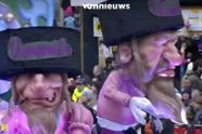 Joden woedend over Aalst Carnaval, ook UNESCO veroordeelt praalwagen