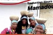 "Afrikaans verklede vrouw op Carnaval Aast moet ontslagen worden"