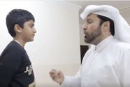 Anke Vandermeersch (Vlaams Belang) deelt schokkend filmpje over moslimvader en zijn zoon