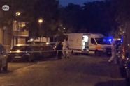 Antwerpen opnieuw opgeschrikt door granaataanslag