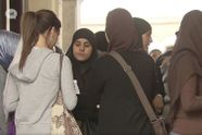 Ondanks uitspraak van rechter: Meisjes in Maasmechelen mogen géén hoofddoek dragen op eerste schooldag