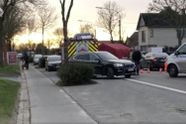 Meisje van 15 sterft bij vreselijk verkeersongeval in Overmere, broertje van 5 is gewond