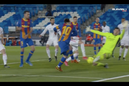Thibaut Courtois drijft Messi tot waanzin: "Daarom is hij de beste ter wereld!" (VIDEO)