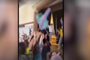Feestende leerlingen in school in Tienen zorgen voor opschudding in coronatijden