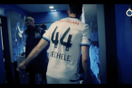 Woedende Brandon Mechele zorgt voor ongeziene beelden bij Club (VIDEO)