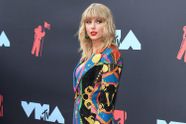 Verschrikkelijk nieuws voor zangeres Taylor Swift (30)