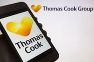 75 jobs op de helling bij Thomas Cook België, Belgische klanten zien hun reis morgen geannuleerd