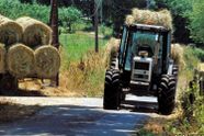 Tragisch: Jean-Paul (69) uit Ronse komt terecht onder eigen tractor en sterft