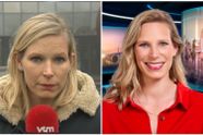 VTM NIEUWS-journaliste Julie Colpaert geschokt: “Ik heb er vol walging naar gekeken”