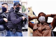Hoogste terreurdreiging in Frankrijk na verschillende aanvallen: "De islamisten willen ons vernietigen"