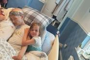 Alleenstaande mama van 6 kinderen (37) verliest strijd tegen kanker: Een jaar eerder werd ze nog genezen verklaard