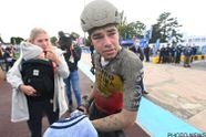 Wout van Aert neemt drastisch besluit na ontgoochelingen van WK en Parijs-Roubaix