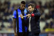 'Club Brugge krijgt bizar bod binnen op Wesley Moraes'
