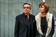 Storm van kritiek op Willy Sommers en zijn vrouw Cindy: “Dit zal niet blijven duren"