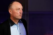 Crisis bij Anderlecht wordt steeds groter: voorzitter Wouter Vandenhaute grijpt in