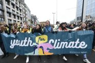 Youth for Climate breidt territorium uit: "We willen dat heel het land op straat komt."
