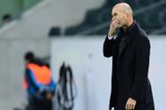 'Complete chaos bij Real Madrid, Zidane is het spuugzat en vertrekt'