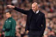 'Real Madrid vervangt Zidane door absolute toptrainer'