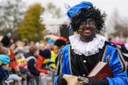 Boeken van Zwarte Piet worden massaal verwijderd