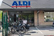 Spontane staking bij Aldi, filialen blijven gesloten