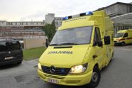 Verschrikkelijk: Papa rijdt eigen kind (2) dood in Oostduinkerke