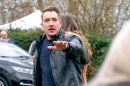 'De Buurtpolitie'-acteur Andy Peelman neemt drastisch besluit: "Stop ermee"