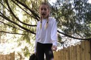 14-jarige dochter van Axel Merckx vecht tegen tumor: "Zo zijn de vooruitzichten"