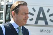 Bart De Wever neemt afscheid: “Er moet nog veel veranderen”