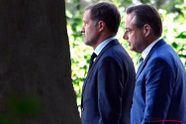 Bart De Wever: "Paul Magnette is een zeer intelligente en aangename man"