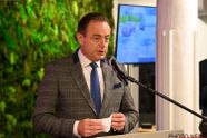Bart De Wever: "Terrassen moeten open vanaf de paasvakantie"
