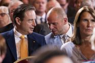 "Bart De Wever en Theo Francken hebben gezorgd voor de banalisering van extreemrechts"