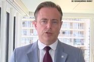 Bart De Wever betreurt afbreken van regeringsonderhandelingen: "Niemand zal de impact sterker voelen dan de Vlamingen"