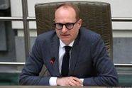 Minister Ben Weyts spreekt forse taal over horeca: "Ik blijf bij mijn standpunt"