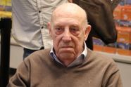 Bob Van Staeyen (84) van de Strangers is overleden